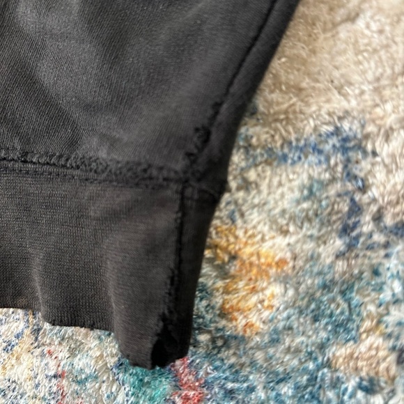 Anti Social Social Club Logo Hoodie Small - Picture 6 of 9